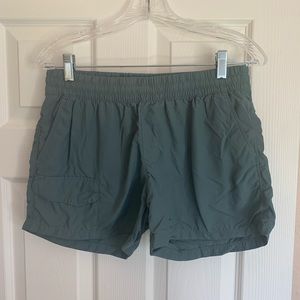 Columbia Hiking Shorts